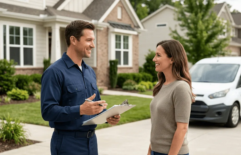Mold Remediation Butner, NC FAQs